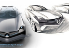 Mercedes-Benz SILk Concept Car (8)