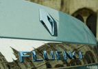 Renault Fluence Z.E.-9