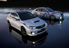 Subaru Impreza STI S206 002