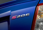Subaru Impreza STI S206 022