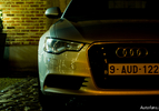 Audi A6 Avant 3.0 TDI 204 pk-18