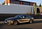 Officieel BMW 6 Gran Coupe 011