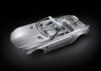 2013 Mercedes-Benz SL aluminium body (17)