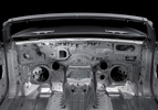 2013 Mercedes-Benz SL aluminium body (2)