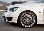 VATH Mercedes C63 AMG Coupe 004