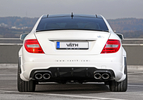 VATH Mercedes C63 AMG Coupe 006