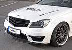 VATH Mercedes C63 AMG Coupe 007