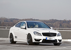 VATH Mercedes C63 AMG Coupe 008