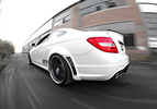 VATH Mercedes C63 AMG Coupe 009