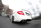 VATH Mercedes C63 AMG Coupe 010