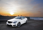 VATH Mercedes C63 AMG Coupe 012