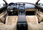Jaguar XJ Startech 2011 10