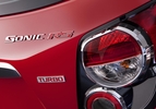 2013 Chevrolet Sonic RS turbo 005