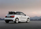 Audi A1 Quattro 014