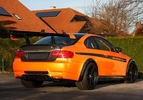 Manhart MH3 V8 RS Clubsport-9