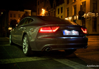 Rijtest Audi A7 TDI Quattro 002