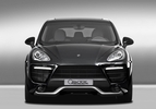 Porsche Cayenne by Caractere Exclusive 002