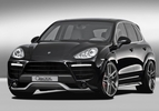 Porsche Cayenne by Caractere Exclusive 003