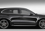 Porsche Cayenne by Caractere Exclusive 004