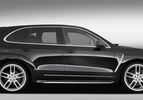 Porsche Cayenne by Caractere Exclusive 006
