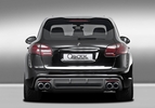 Porsche Cayenne by Caractere Exclusive 007