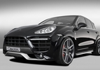 Porsche Cayenne by Caractere Exclusive 008