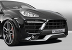 Porsche Cayenne by Caractere Exclusive 009