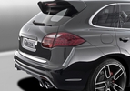Porsche Cayenne by Caractere Exclusive 010