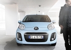 2012 Citroen C1 facelift 006