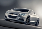 Chevrolet Tru 140S Concept 001