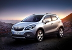 Opel Mokka 1