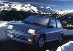 1985-96 Renault 5-II