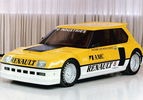 Renault 5 PPG 01