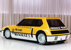 Renault 5 PPG 02
