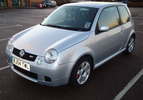 2000 Volkswagen Lupo GTI 017