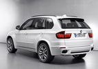 BMW M Performance X5 M50d  005