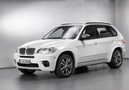 BMW M Performance X5 M50d  006