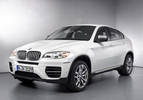 BMW M Performance X6 M50d  002