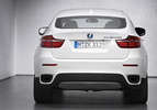 BMW M Performance X6 M50d  005