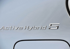 BMW ActiveHybrid 5-35
