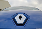 Renault Laguna GT 4Control rijtest 007