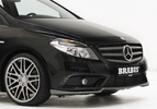 BRABUS Mercedes B-klasse (1)