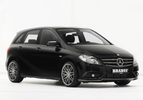 BRABUS Mercedes B-klasse (13)