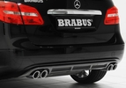 BRABUS Mercedes B-klasse (2)