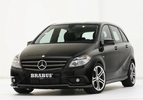 BRABUS Mercedes B-klasse (3)