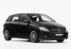 BRABUS Mercedes B-klasse (4)