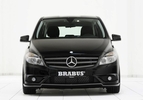 BRABUS Mercedes B-klasse (5)