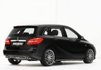 BRABUS Mercedes B-klasse (6)