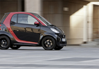 smart ForTwo SharpRed Special Edition 005