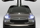 Tesla Model X Concept 002